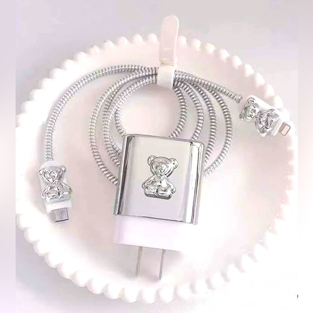 iPhone Charger Protector